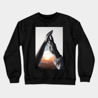 Bond Crewneck Sweatshirt